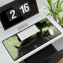 Load image into Gallery viewer, Anime Pokémonr Mouse Pad (Desk Mat)