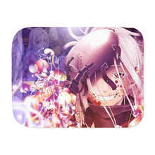 Load image into Gallery viewer, Shiro Sherpa Blanket