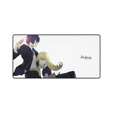 Load image into Gallery viewer, Persona 3 Mouse Pad (Desk Mat)