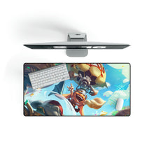 Load image into Gallery viewer, Bilgerat Rascal LoR Mouse Pad (Desk Mat)
