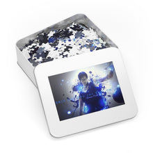 Load image into Gallery viewer, Kuroko's Basketball Daiki Aomine Jigsaw Puzzle