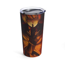 Load image into Gallery viewer, Anime Halloween Tumbler 20oz