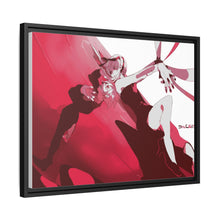 Load image into Gallery viewer, Soul Eater Canvas Framed Art Print