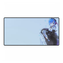 Load image into Gallery viewer, Anime Re:ZERO -Starting Life in Another World- Mouse Pad (Desk Mat)