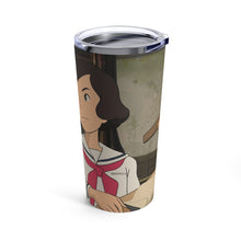 Load image into Gallery viewer, From Up On Poppy Hill Tumbler 20oz