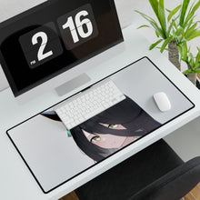 Load image into Gallery viewer, Manhattan Café Mouse Pad (Desk Mat)