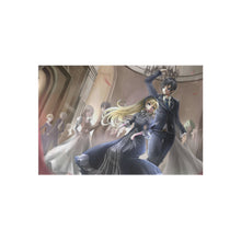 Load image into Gallery viewer, Gosick Rug