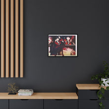 Load image into Gallery viewer, Kakegurui Yumeko Jabami Canvas Framed Art Print