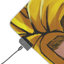 Load image into Gallery viewer, Dragon Ball RGB LED Mouse Pad (Desk Mat)
