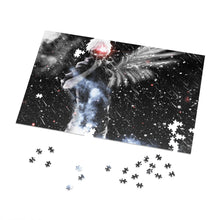 Load image into Gallery viewer, Tokyo Ghoul Ken Kaneki Jigsaw Puzzle