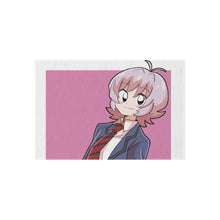 Load image into Gallery viewer, Komi Can't Communicate Osana Najimi Rug
