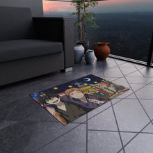 Load image into Gallery viewer, Ao No Exorcist Rug