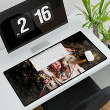 Load image into Gallery viewer, Women Cosplay Mouse Pad (Desk Mat)