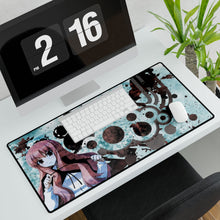 Load image into Gallery viewer, The Familiar Of Zero Mouse Pad (Desk Mat)