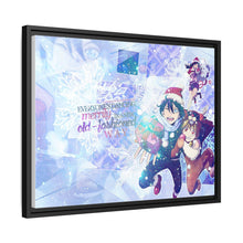 Load image into Gallery viewer, Anime Noragami Canvas Framed Art Print