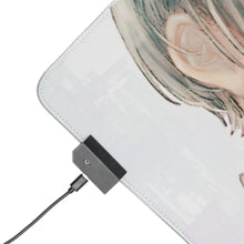 Load image into Gallery viewer, Jujutsu Kaisen RGB LED Mouse Pad (Desk Mat)