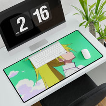 Load image into Gallery viewer, Heion Sedai No Idaten-tachi Mouse Pad (Desk Mat)