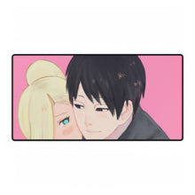 Load image into Gallery viewer, Anime Naruto Mouse Pad (Desk Mat)