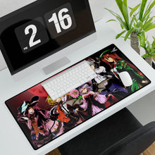 Load image into Gallery viewer, Anime Touhour Mouse Pad (Desk Mat)