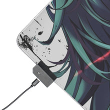 Load image into Gallery viewer, Tokyo Ghoul:re RGB LED Mouse Pad (Desk Mat)