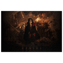 Load image into Gallery viewer, Uchiha Itachi Jigsaw Puzzle