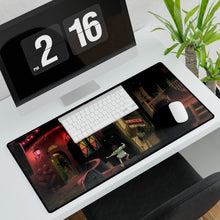 Load image into Gallery viewer, Anime Spirited Away Mouse Pad (Desk Mat)