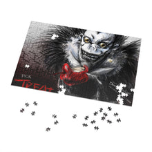 Load image into Gallery viewer, Death Note Jigsaw Puzzle