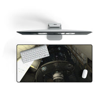 Load image into Gallery viewer, Cube Delivery Pipeline Mouse Pad (Desk Mat)