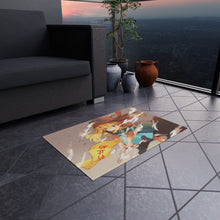 Load image into Gallery viewer, Cells at Work! Rug