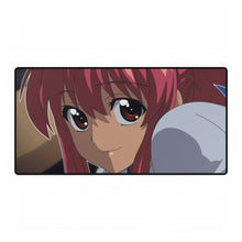 Load image into Gallery viewer, Ichiban Ushiro No Daimaou Mouse Pad (Desk Mat)