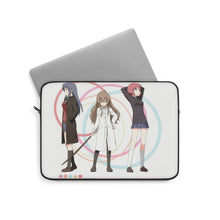 Load image into Gallery viewer, Toradora! Laptop Sleeve