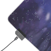 Load image into Gallery viewer, Girls und Panzer RGB LED Mouse Pad (Desk Mat)