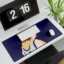 Load image into Gallery viewer, Anime Your Lie in April Mouse Pad (Desk Mat)