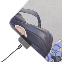 Load image into Gallery viewer, Masamune-kun's Revenge RGB LED Mouse Pad (Desk Mat)