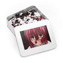 Load image into Gallery viewer, Anime Elfen Lied Jigsaw Puzzle