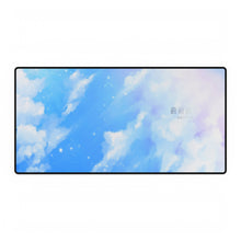 Load image into Gallery viewer, Your Name. Mouse Pad (Desk Mat)