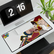 Load image into Gallery viewer, Ookami Shoujo To Kuro Ouji Mouse Pad (Desk Mat)