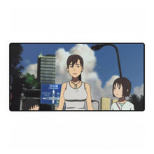 Load image into Gallery viewer, Tokyo Magnitude 8.0 Mouse Pad (Desk Mat)
