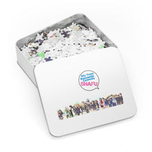 Load image into Gallery viewer, Anime My Teen Romantic Comedy SNAFU Jigsaw Puzzle