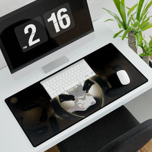 Load image into Gallery viewer, Albedo Mouse Pad (Desk Mat)