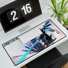 Load image into Gallery viewer, Swallowed Star Mouse Pad (Desk Mat)