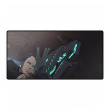 Load image into Gallery viewer, Psycho-Pass 3 First Inspector Mouse Pad (Desk Mat)