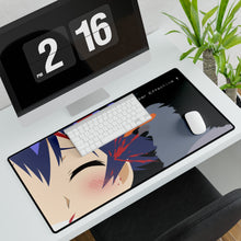Load image into Gallery viewer, Anime Nisekoi Mouse Pad (Desk Mat)