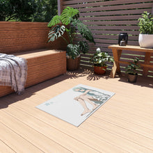 Load image into Gallery viewer, Anohana Rug