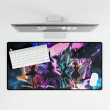 Load image into Gallery viewer, Macross Delta Mouse Pad (Desk Mat)