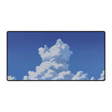Load image into Gallery viewer, Anime Sky Mouse Pad (Desk Mat)