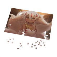 Load image into Gallery viewer, Anime Made In Abyss Jigsaw Puzzle