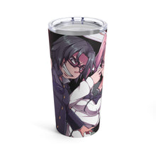 Load image into Gallery viewer, Saya and Kota Tumbler 20oz