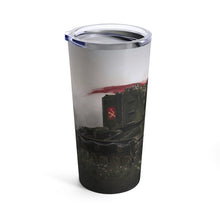 Load image into Gallery viewer, Girls und Panzer Tumbler 20oz