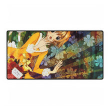 Load image into Gallery viewer, Anime Tsubasa: Reservoir Chronicler Mouse Pad (Desk Mat)